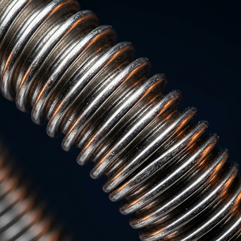 Paslanmaz Flex Hortum İmalatı