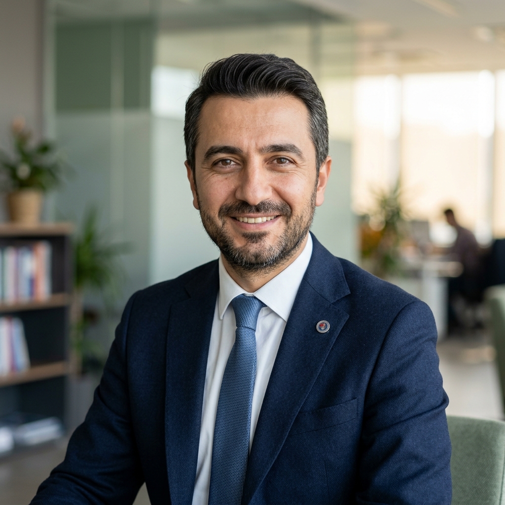 Müşteri Görseli
